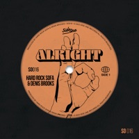 Alright - Single - Hard Rock Sofa & Denis Brooks