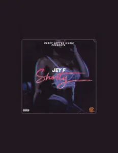 Escucha a Jey F, mira videos musicales, lee su biografía, consulta las fechas de las gira y más.