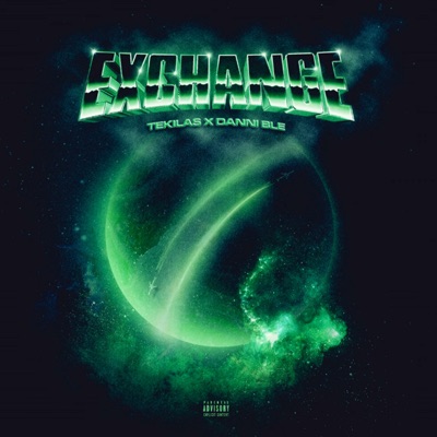 Exchange (feat. Danni Ble) - EP