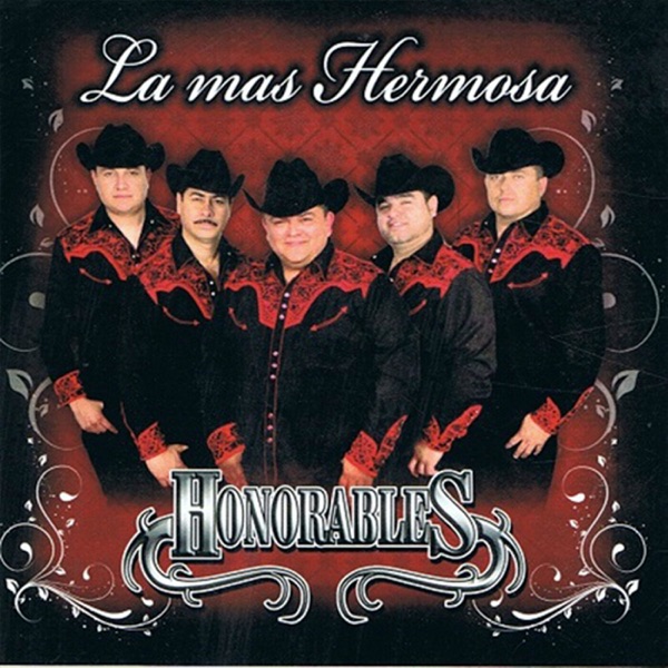 La Mas Hermosa (Norteño)