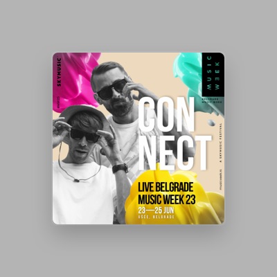 Listen to Connect, watch music videos, read bio, see tour dates & more!