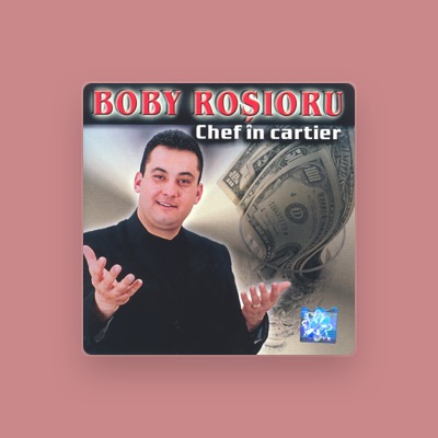 Listen to Boby Rosioru, watch music videos, read bio, see tour dates & more!