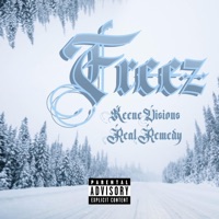 Freez (feat. RealRemedy) - Single - KeeneVisions