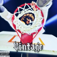 Vintage - Single - T-Rain