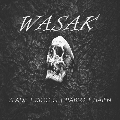 Wasak - Single