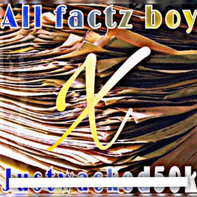 All Factz Boy - Single