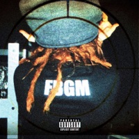 Runnin Frm a Demon - Single - Wok Em Down