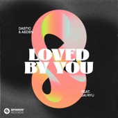 Loved By You (feat. JAI RYU) artwork