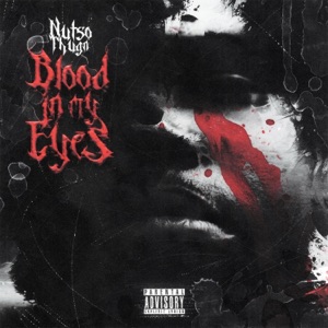 Blood In My Eyes - EP