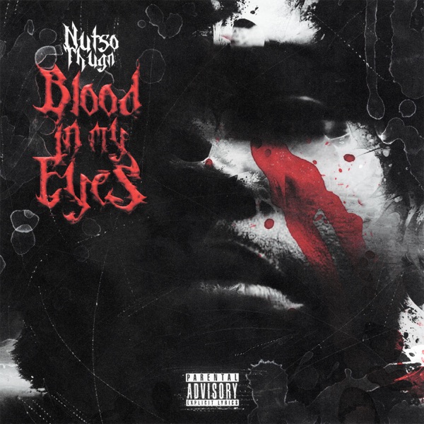 Blood In My Eyes - EP
