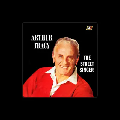 Listen to Arthur Tracy, watch music videos, read bio, see tour dates & more!