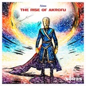 The Rise of Akrofu artwork