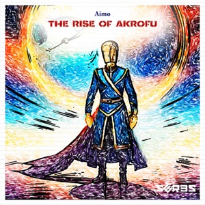 The Rise of Akrofu - Single