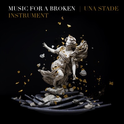 Music For a Broken Instrument