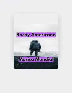Listen to Rochy Americano, watch music videos, read bio, see tour dates & more!