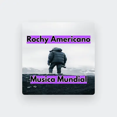 Listen to Rochy Americano, watch music videos, read bio, see tour dates & more!