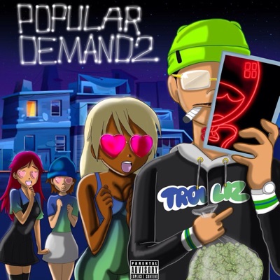 Popular Demand 2