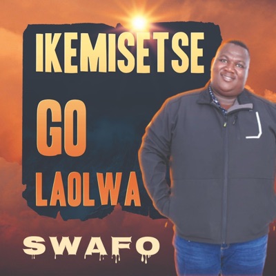 Swafo Music (Moya Wa Lenyalo) - EP