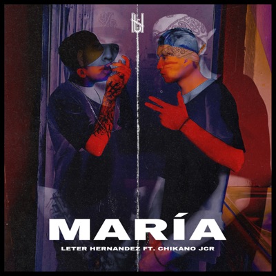 María (feat. Chikano Jcr) - Single