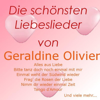Frag' die Rosen der Liebe - Géraldine Olivier