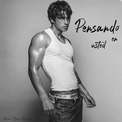 Pensando en usted - Single