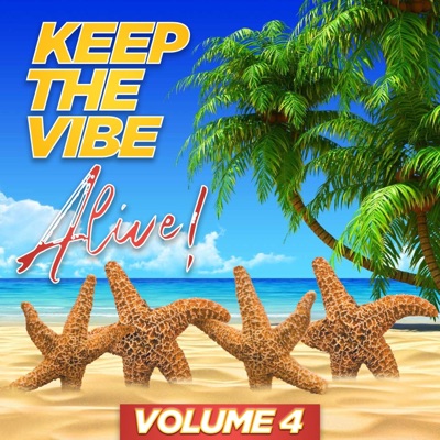 Keep the Vibe Alive, Vol. 4