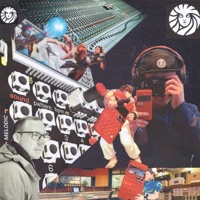 LoFi PO133 Beat-Tape - Cristobal Dion