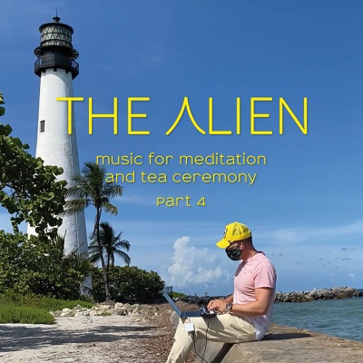 Music for Meditation and Tea Ceremony, Pt. 4 - EP