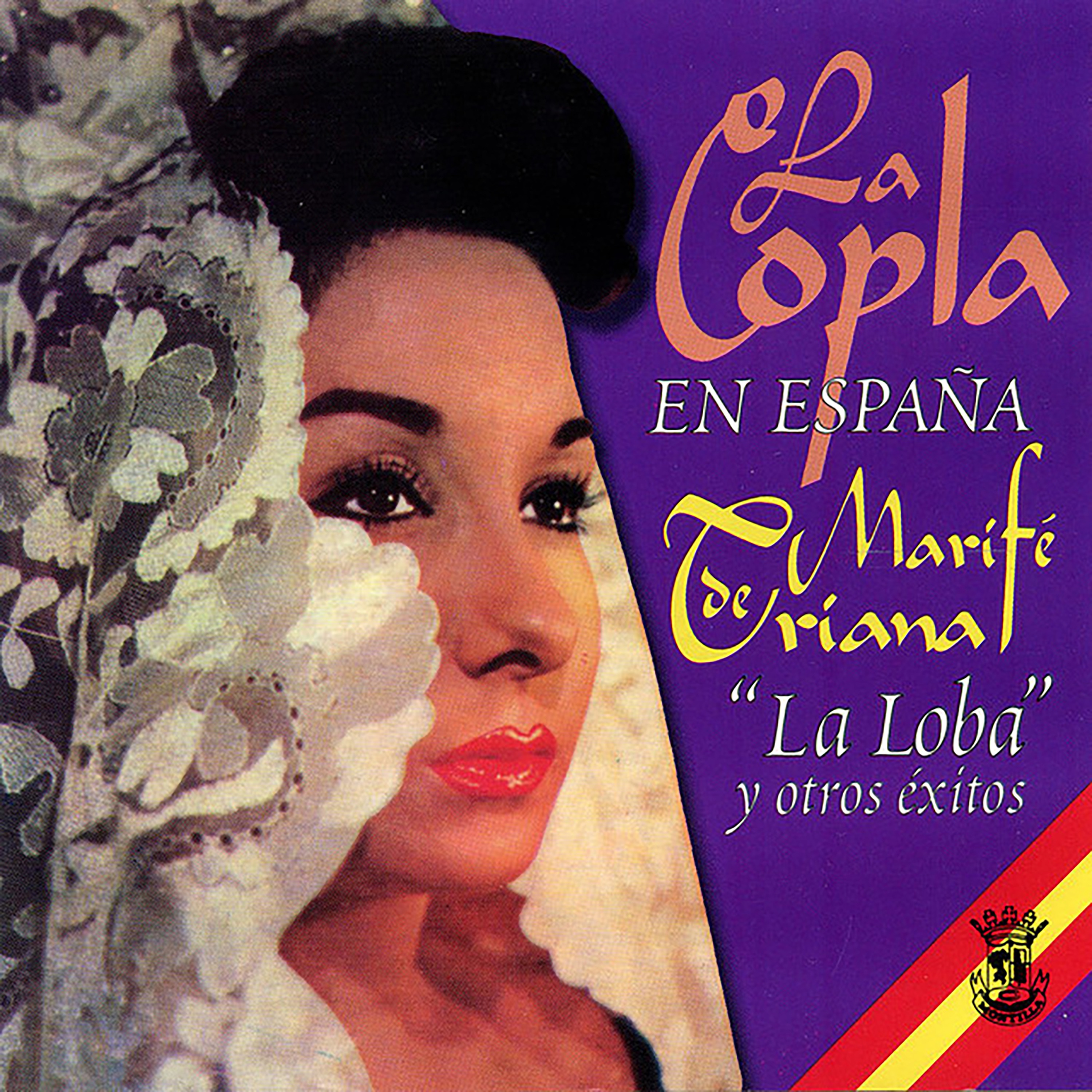 La Copla en España