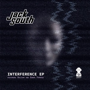 Interference (feat. SECTION & Inner Terrain) - EP