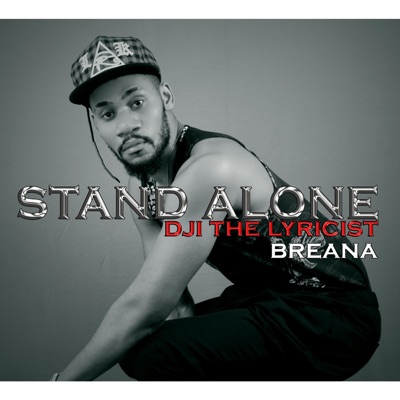 STAND ALONE (feat. BREANA) - Single