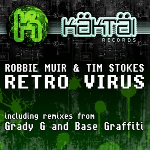 Retro Virus - Single