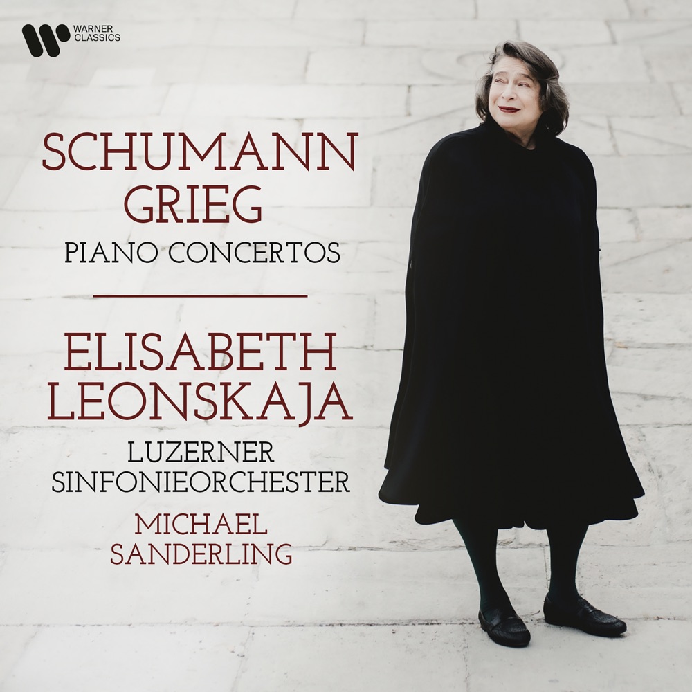 Piano Concerto in A Minor, Op. 16: II. Adagio