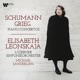 SCHUMANN/GRIEG/PIANOS CONCERTOS cover art