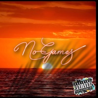 No Games - Single - MTR Hef