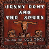 Jenny Don't And The Spurs - She's to Blame