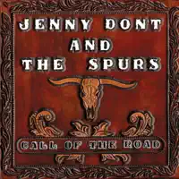 BEFORE YOU WERE MINE — JENNY DON'T & THE SPURS