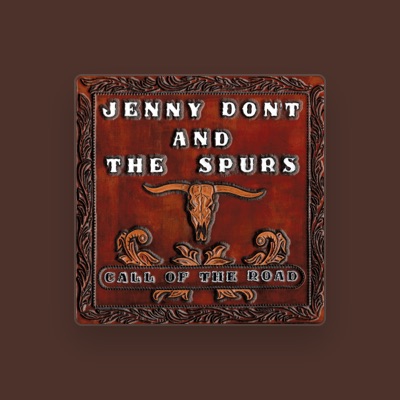 Listen to Jenny Don't And The Spurs, watch music videos, read bio, see tour dates & more!