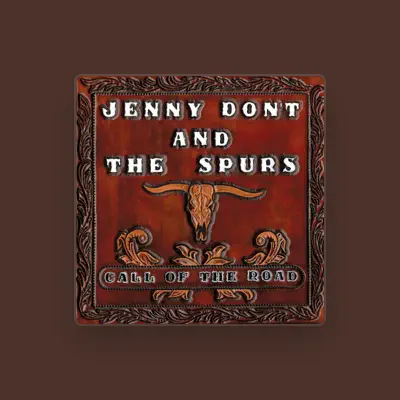Listen to Jenny Don't And The Spurs, watch music videos, read bio, see tour dates & more!