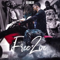 FreeZoe - Single - Lilzay8l