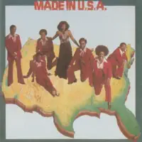 Melodies — Made In U.S.A.