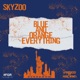 Blue and Orange Everything Single