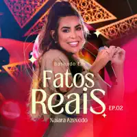 Galerão — Naiara Azevedo