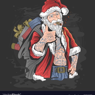 Ghetto Christmas Anthem (feat. Yvngxjay & H0HLeek) - Single