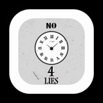No Time 4 Lies (feat. YungMau & ORNKENNY) - Single