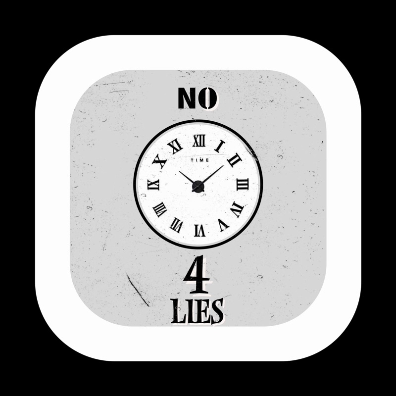 No Time 4 Lies (feat. YungMau & ORNKENNY)