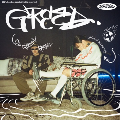 GREED - Single