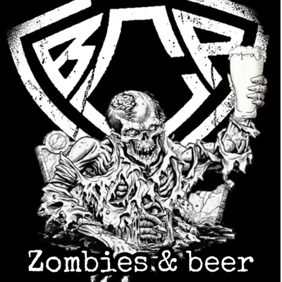 Zombies & Beer (feat. B.C.P.) [Demo] - Single