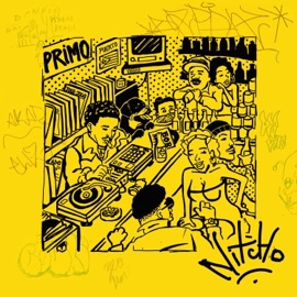 Portoriquenho (feat. Vici & Davi Arpak) Nitcho & Eli-Z