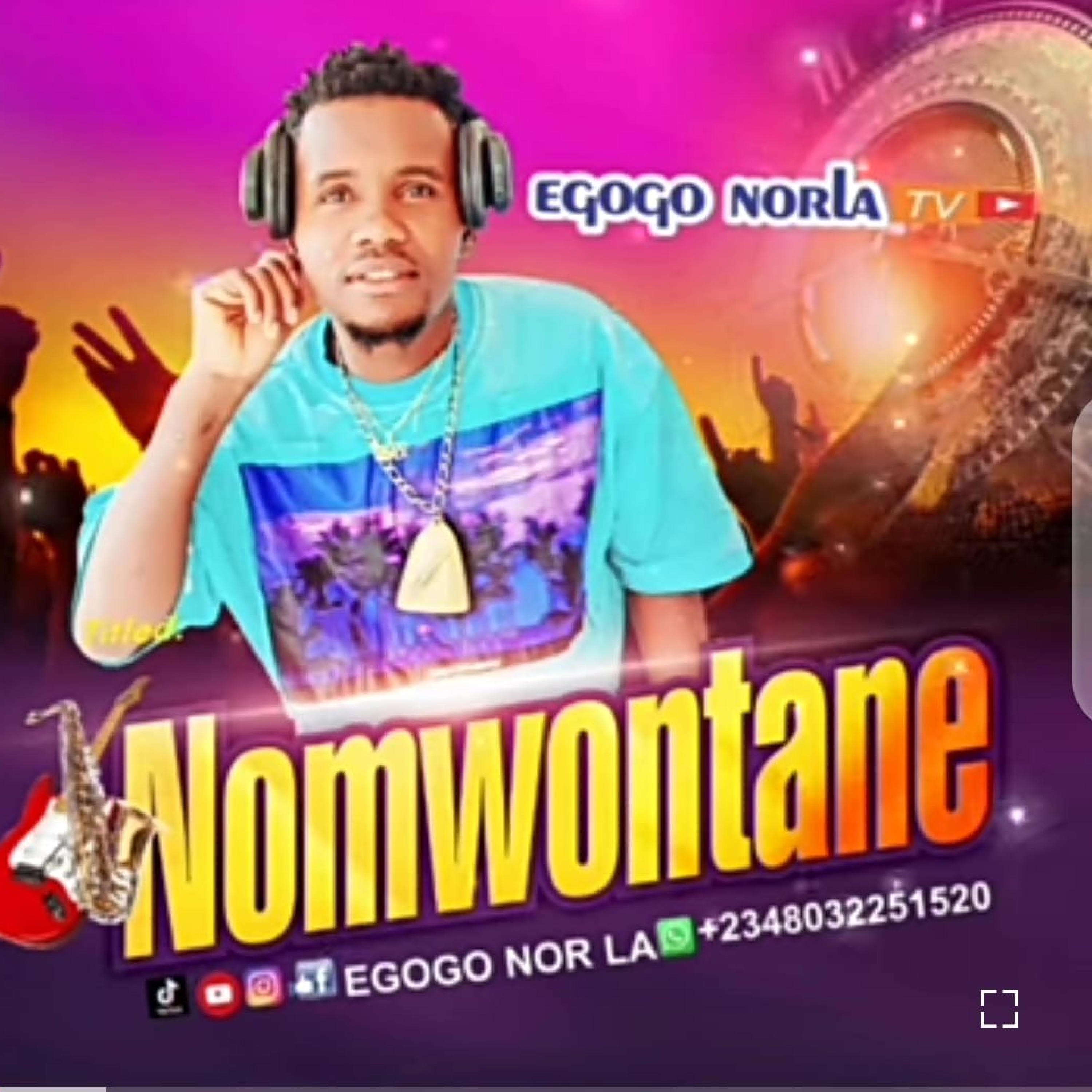 Nomwontane - Single